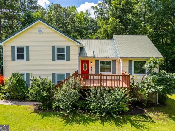 4391 N McKoy Rd, Villa Rica, GA 30180