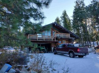 48177 Landt Rd E, Davenport, WA 99122