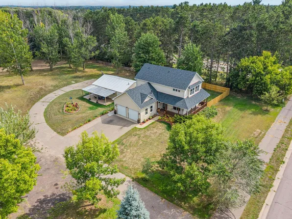 26141 22nd St W, Zimmerman, MN 55398