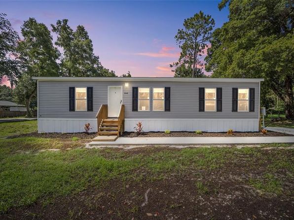 New Construction Homes in Summerfield FL | Zillow