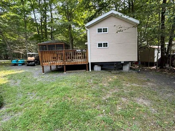 Wl2 158 Quail Trl #Wl2-158, Gouldsboro, PA 18424
