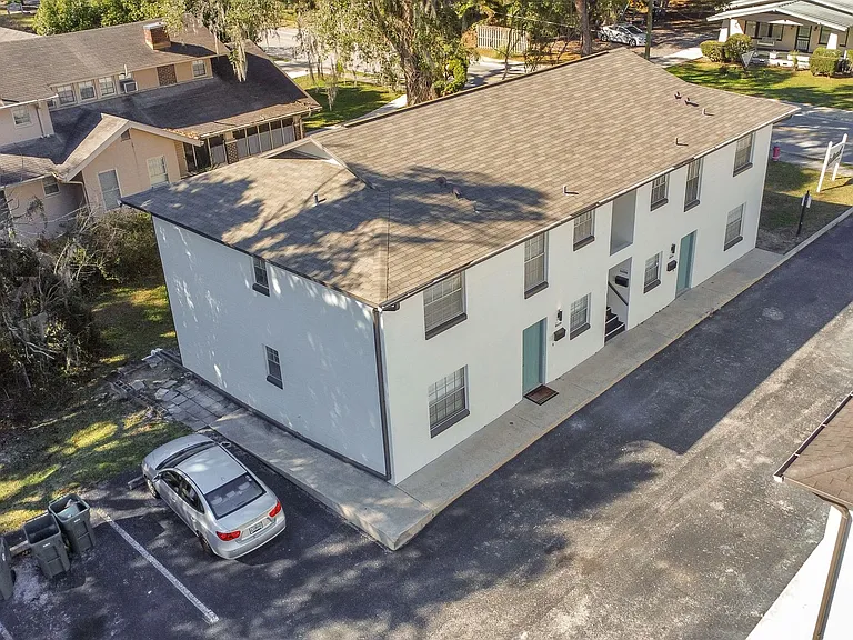 1316 E Fort King St — Photo 6