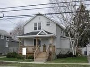311 S 8th Ave, Alpena, MI 49707
