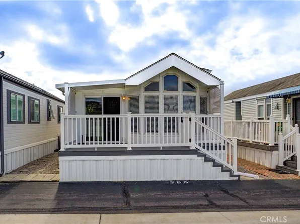 200 S Dolliver St Space 380, Pismo Beach, CA 93449