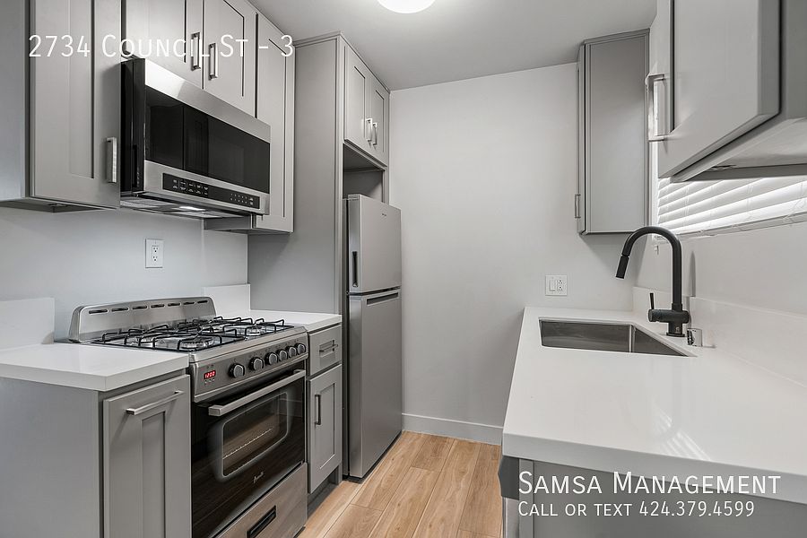 1st image of 2734 Council St APT 3