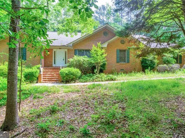 101 Joyner Dr, McDonough, GA 30252