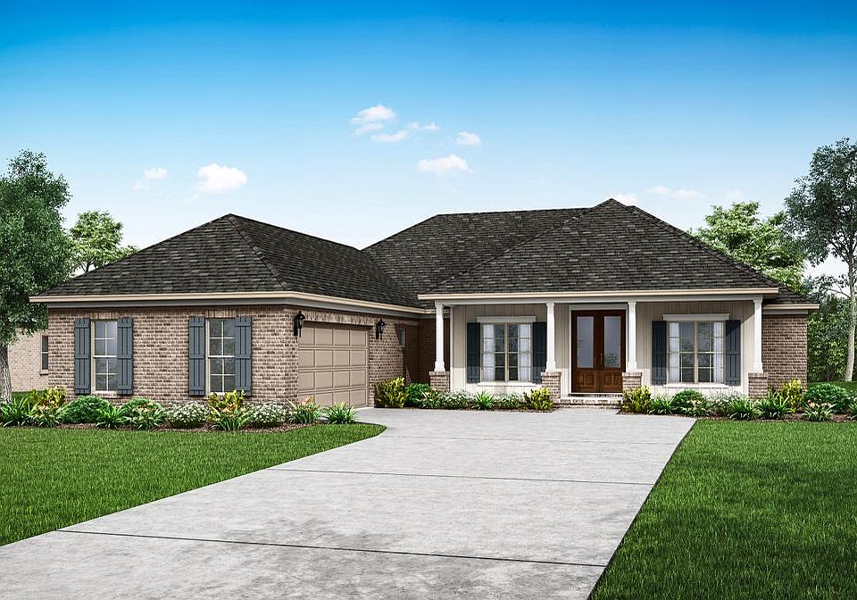 Pecan Plan, Jubilee Farms, Daphne, AL 36526 Zillow