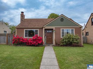 526 E 3rd St, Port Angeles, WA 98362