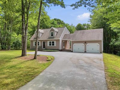 45 Lena Lane, Epsom, NH, 03234