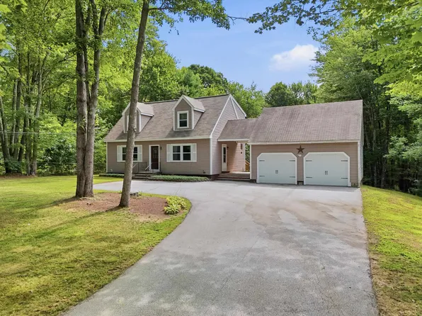 45 Lena Lane, Epsom, NH 03234