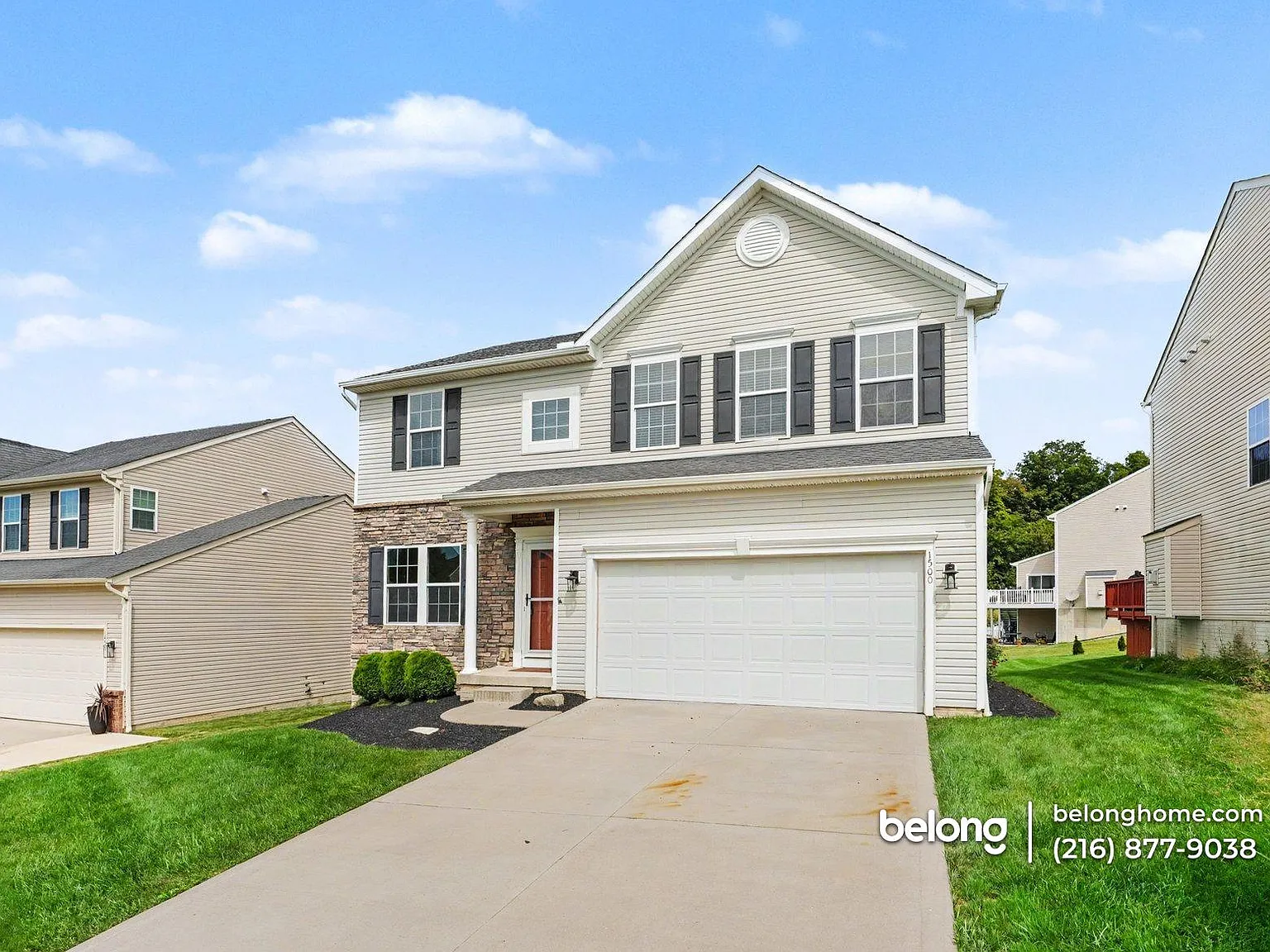 4 bed, 3.5 bath, 3000 sqft, $2,900 — Photo 3