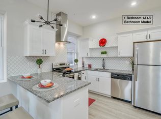 2517 Linden Ave APT 12, Baltimore, MD 21217