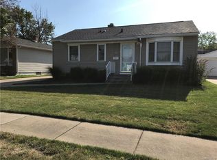 735 Loretta St, Tonawanda, NY 14150