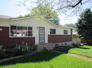 974 S Vivian Ct, Lakewood, CO 80228