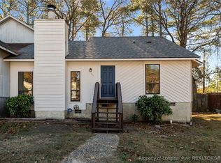 801 Rumford Pl, Fayetteville, NC 28303