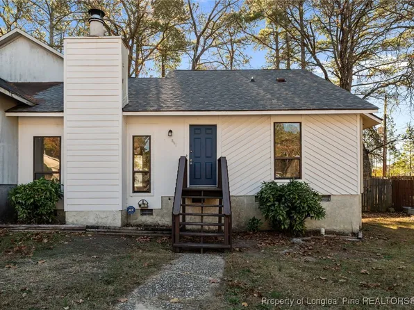 801 Rumford Pl, Fayetteville, NC 28303
