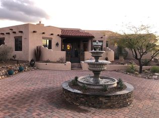 14564 E Circle H Ranch Pl, Vail, AZ 85641