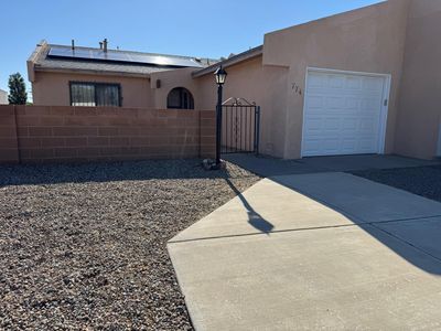 774 Stallion Rd SE, Rio Rancho, NM, 87124