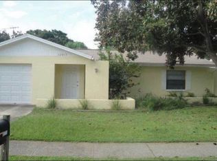 12815 129th Ter, Largo, FL 33774