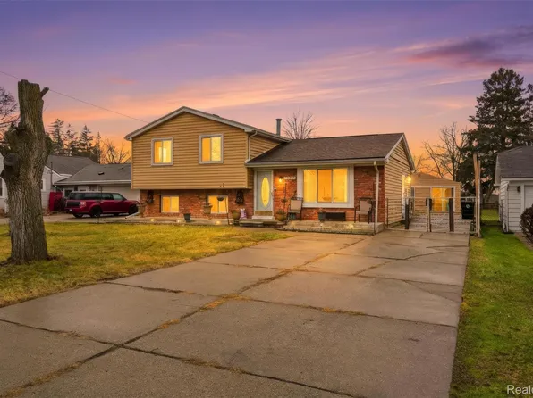 13575 Mercedes, Redford, MI 48239