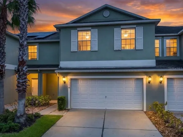 3514 RODRICK CIRCLE, ORLANDO, FL 32824