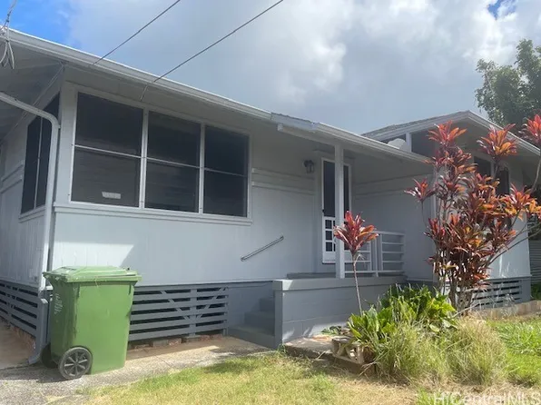 2124 Bachelot St, Honolulu, HI 96817