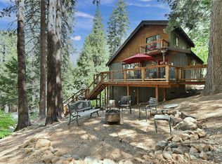 2435 Navajo Dr, Arnold, CA