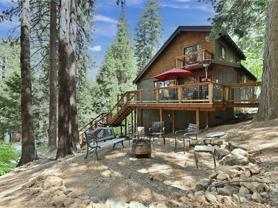 2435 Navajo Dr, Arnold, CA, 95223