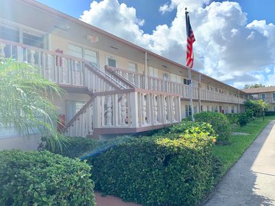 199 Northampton St #J, West Palm Beach, FL, 33417