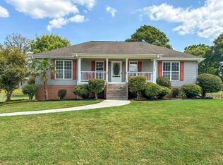 716 Hilltop Rd, Warrior, AL 35180