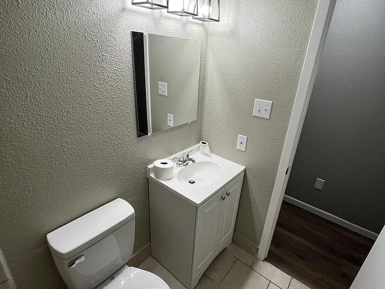 Main bath