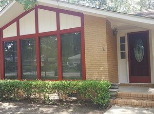 212 Ridgeland Dr, Warner Robins, GA 31093