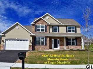 308 Hialeah Dr, Dillsburg, PA 17019