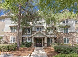 1030 Creekside UNIT C, Greensboro, GA