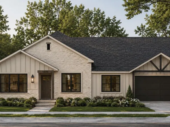 1535 Maux Dr, Houston, TX 77043