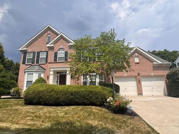 4378 Serpentine Way, Mason, OH 45040