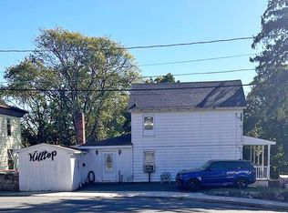 50 Schneider Avenue, Highland Falls, NY 10928