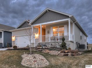 17504 Potter St, Bennington, NE 68007