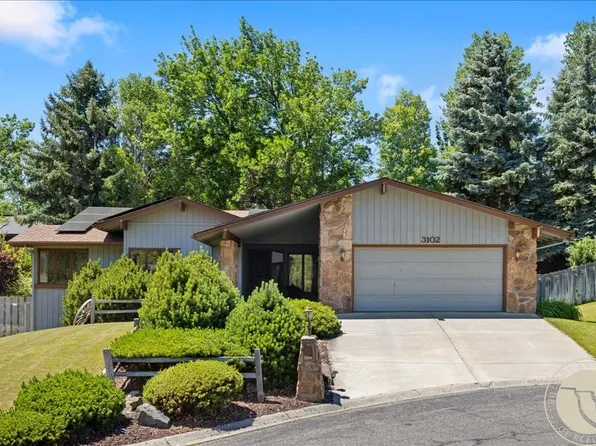 3102 Gloxinia Dr, Billings, MT 59102