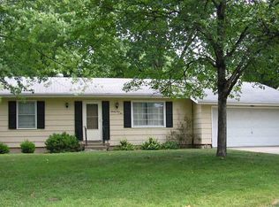 2402 Manchester Rd, Lawrence, KS 66049