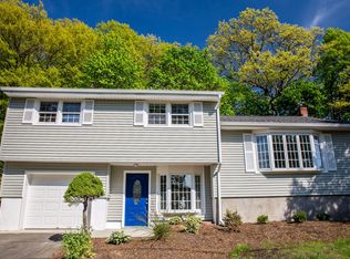 57 Addicks Rd, Westwood, NJ 07675