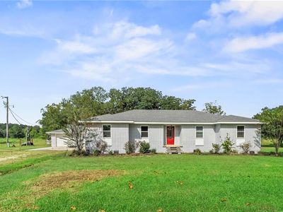 47325 Morris Rd, Hammond, LA, 70401