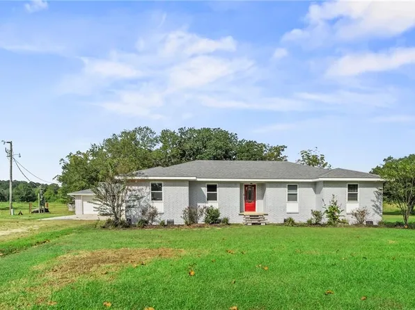 47325 Morris Rd, Hammond, LA 70401