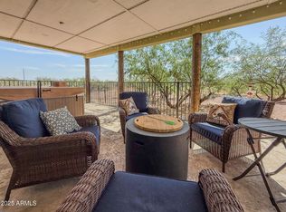 6906 E Alhambra Dr, Sierra Vista, AZ 85650