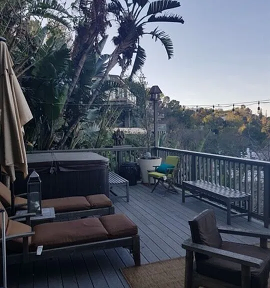 7287 Pacific View Dr — Photo 13