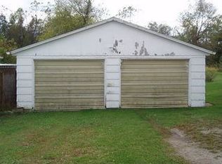 805 Locust St, Columbus Junction, IA 52738