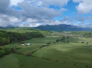 671 Crabtree Falls Hwy, Roseland, VA 22967