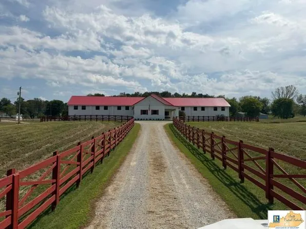 750 Pritchardsville Rd, Glasgow, KY 42141