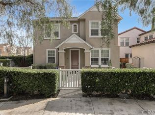 15 Goose Pond Rd, Mission Viejo, CA 92694