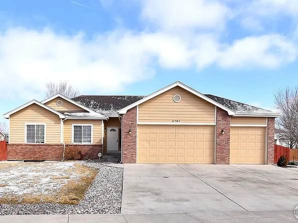 5701 31st St, Greeley, CO 80634